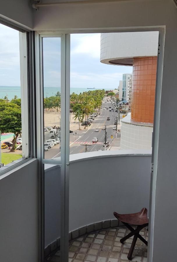 Linda Vista, De Frente Para A Praia Maceio Dış mekan fotoğraf