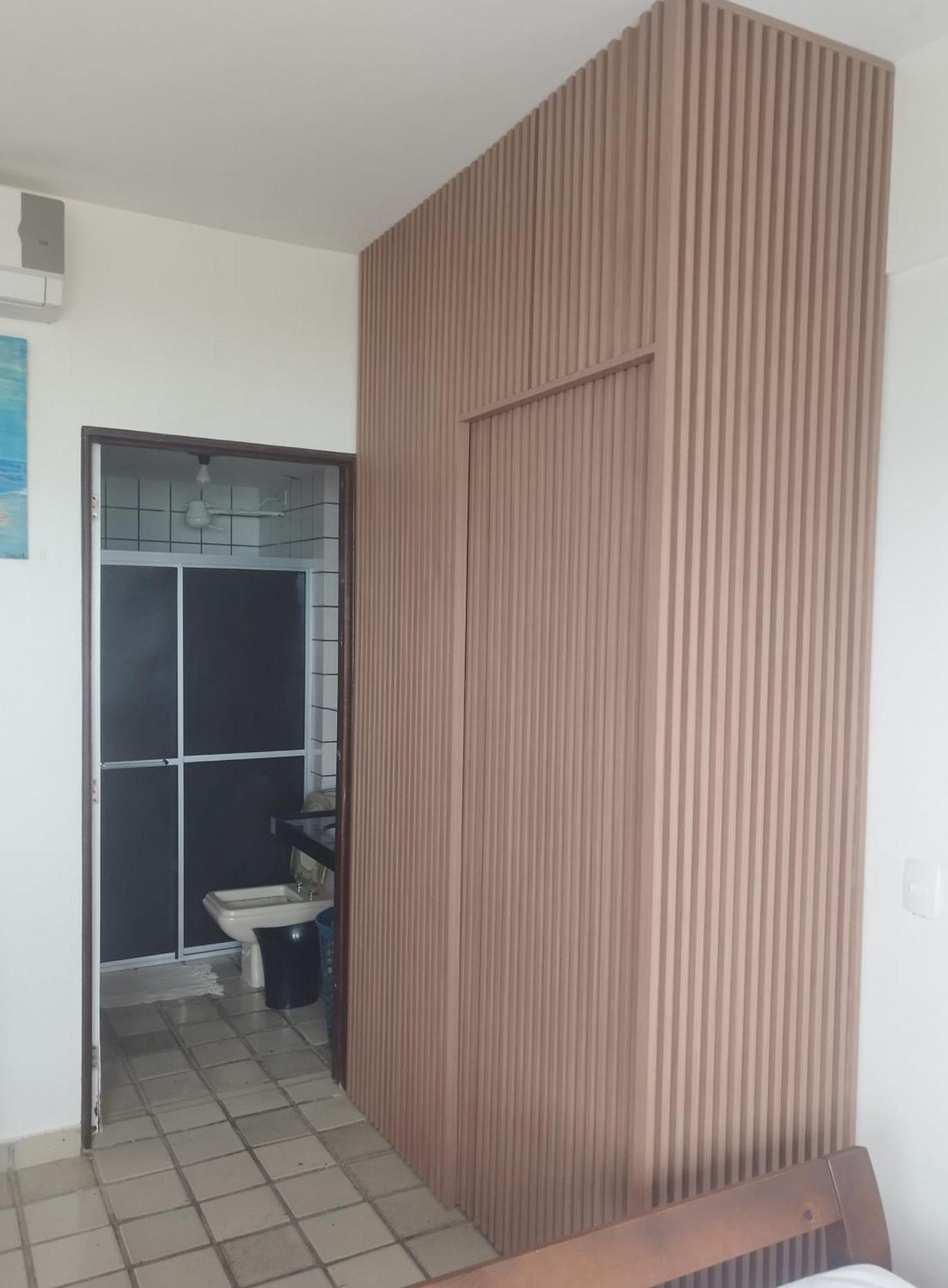 Linda Vista, De Frente Para A Praia Maceio Dış mekan fotoğraf